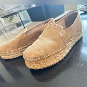 Sam Edelman Circus Espadrilles